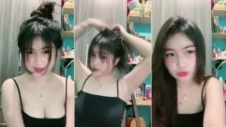 Pentil Susu Evlyn Gadis Chindo Nih ID 86145687 Dream