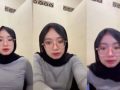 Temenin Live Private Kak Tiffany Hijabers Cantik Instagram