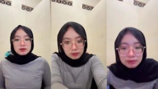 Temenin Live Private Kak Tiffany Hijabers Cantik Instagram