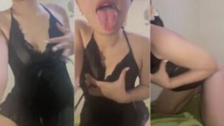 Tika Private Live Sange Melet Pejuin Dari Tiktok Instagram
