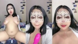 Mbak SPG Kini Tampil Lebih Barbar Colmek ID 93963642 Dream