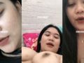POV Dikasih Pap Uting Coklat Mbak Viivii Dream