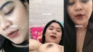POV Dikasih Pap Uting Coklat Mbak Viivii Dream