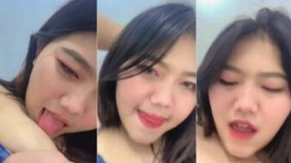 Jilat Susu Zelwati Wanita BBW Nakal Instagram