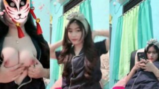 VCS Evlyn Chindo Imut Remas Toket Bulet ID 86145687 Dream
