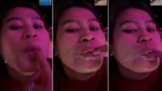 VCS Ika Suzy Birahi Sangat Luber Pengen di Pejuin Nih