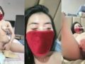 VCS Mbak Zea Barbar Masih Takut Masukin Anu Dream