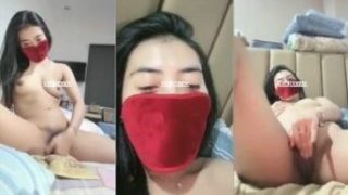 VCS Mbak Zea Barbar Masih Takut Masukin Anu Dream