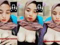 VCS Queen Anna Ukhty Solehot Uting Mancung Tevi