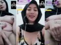 VCS Ukhti Plus Minus Punyamu Gede Aku Mau Keluar Tevi
