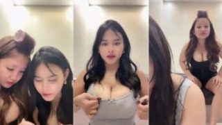 Yessa Cantika & Tata Chan Duo Seleb Tobrut Instagram