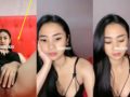 Yuka Cakep Melet Pamer Memek Pengen di Elus Dream