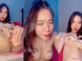 BabyCaca Mode Hyper Ulek Dildo Colmek Berlumur Air Liur HOT51