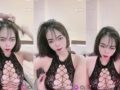 Chici Bondol Makin Aduhai Lingerie Uting Ngintip ID 42908923 Mango