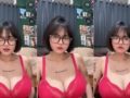 Cuma Make Bra Aja Cindy Berli Tobrut Bondol Instagram