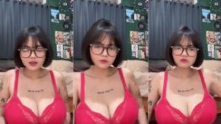 Cuma Make Bra Aja Cindy Berli Tobrut Bondol Instagram