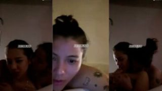 Fairy Mandi Sambil Remes TT With Kimmy di Bathtub ID 55629961 Mango