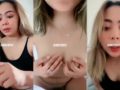 Kak Amee Ajak Kamu Mandi Bareng Pap Full Telanjang Dream