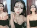 Khanzaa Tocil Mungil Pas di Tangan Ebot Pantat Gemes Dream