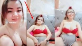 Mbak Wejee Gak Tahan Spill Anu Tembem Pengen di Elus Dream