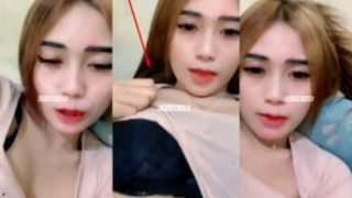 Miss Layy Pirang Cakep Spill Uting Dulu Sebelum Bobo Dream