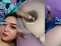 Miyawbie Semok Goyang Pantat Erotis Spill Pentil Dream