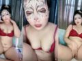 Putri Ngangkang Pamer Lobang Pipis Main Santuy ID 84011441 Dream