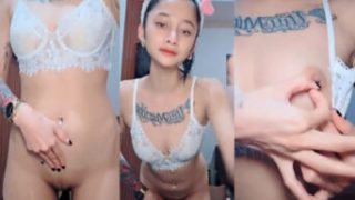 Salma Cegil Bertatto Akhirnya Buka Uting Mekinya ID 52689915 Dream