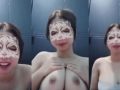 Bayangin Kamu Dijepit Toket Brutalnya BabyGirl ID 57915415 Dream