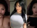 VCS Kak Sheila Nauli Susu Pulen Berisi Teman Ngocok Tiktok