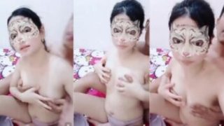 Ayang New Host Grepe Susu Tocil Keenakan ID 79703079 Dream