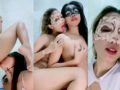 Keseruan Duo Lesbian Itil Menikmati Jilmek ID 65128221 Dream