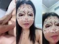 Gina Aja Pasrah Ngentot Live Pasutri Lanjut Nanti Udah Lemes