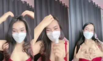 Jennie Dance Binal Sambil Remas Uting Susu ID 74599912 Mango