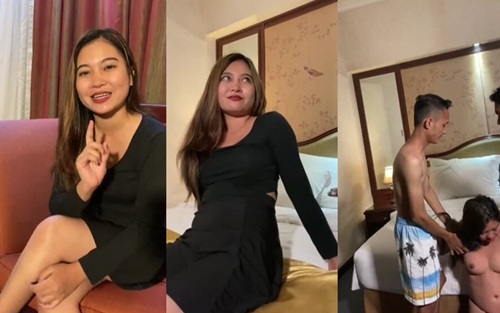 ABG Daftar Model Malah Jadi Bahan Percobaan