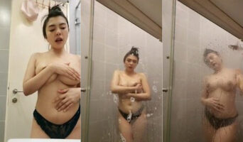 Alpaca Lock Room Ajak Mandi Bareng ID 5424837 Mango