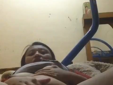 Anak Kos Colmek Pake Deodoran