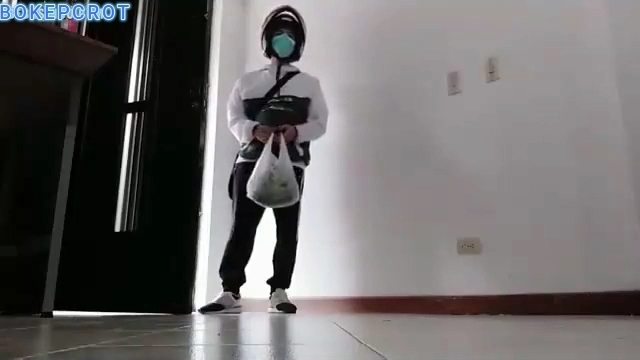 Bang Ojol Meminta Hak Nya Kepada Konsumen