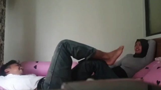 Basa Basi Dulu Sebagai Permulaan