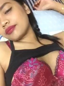 Bispak Cantik Lagi Pengen ML