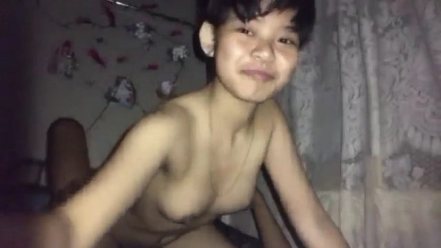 Bokep Indo Tampil Beda Bergaya Tomboy