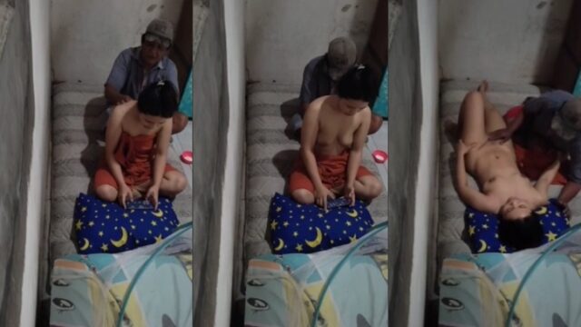 Bokep Indo Tukang Pijat Cabul Cari Kesempatan