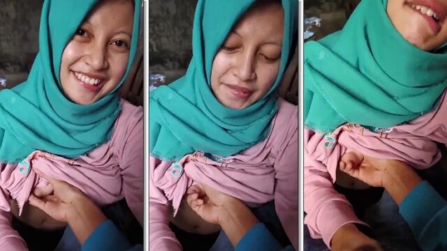 Diremas Toketnya Malah Ketawa, Endingnya Udah Ketebak