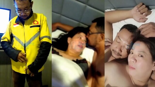 Bokep Ojol Dapat Orderan Istimewa