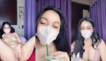 Belum Jago Ngocok Masih Belajar Elus Anu Juju HOT51