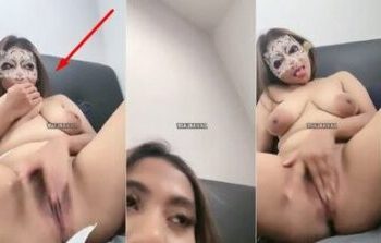 Camelia Omek Santuy Candu Kenyotin Nenen Dream