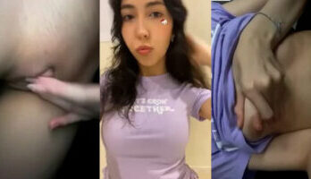 Bokep Cewek Tocil Blasteran Perawan Belajar Colmek