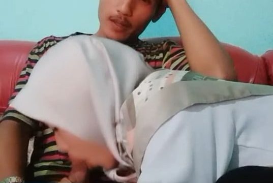 Cewenya OK Cantik Sange