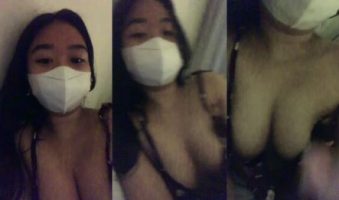 SleepCall bareng Miss Chocolatte Utingnya Beb!