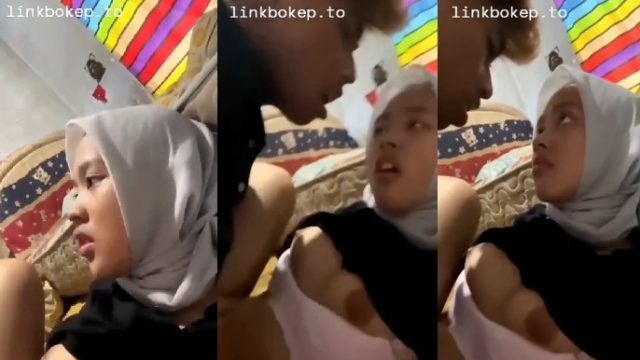 Cintanya Palsu Yang Ada Hanya Nafsu